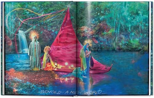 Amazon.co.jp: David LaChapelle: 本、バイオグラフィー、最新アップデート